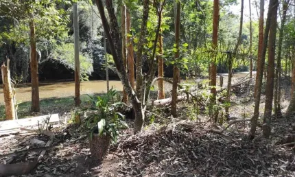 Terreno à venda no Centro, Jarinu 