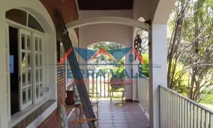 Chácara / sítio com 3 quartos à venda no Jardim Campo Grande, Campinas 