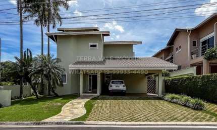 Casa com 4 quartos à venda no Tijuco das Telhas, Campinas 