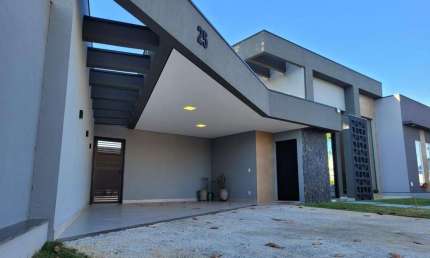 Casa com 3 quartos à venda no Jardim Piemonte, Indaiatuba 