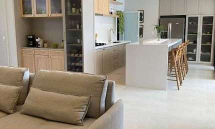 Casa térrea com 3 dormitórios no London Park - Indaiatuba