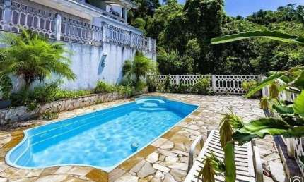 Casa com 3 quartos à venda no Cigarras, São Sebastião 