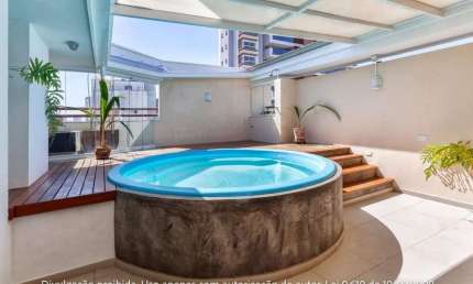 Apartamento com 3 quartos à venda na Vila Mariana, São Paulo 