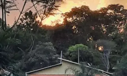 Chácara / sítio com 3 quartos à venda no Sousas, Campinas 