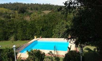 Chácara com 3 quartos, Residencial Moenda - Itatiba