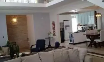 Casa com 3 quartos à venda no Parque Manoel de Vasconcelos, Sumaré 