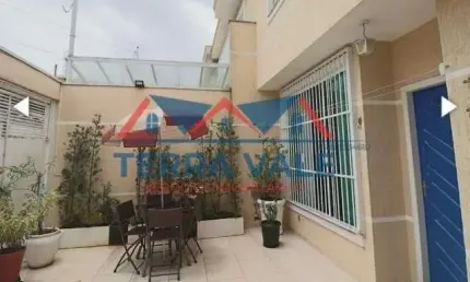 Casa com 3 quartos à venda no Parque da Vila Prudente, São Paulo 