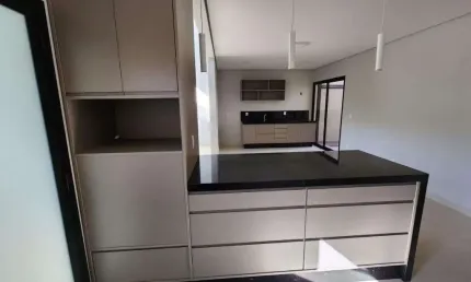 Casa com 3 quartos à venda no São Bento, Paulínia 