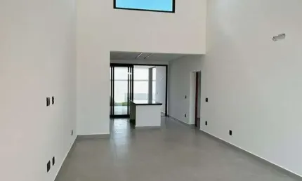 Casa com 3 quartos à venda no São Bento, Paulínia 