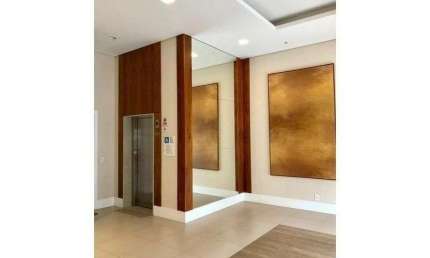 Apartamento com 2 dormitórios em Mansões Santo Antônio - Campinas.