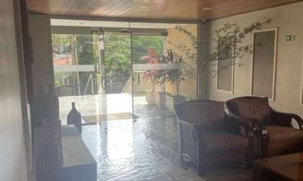 Apartamento com 3 quartos à venda no Cambuí, Campinas 