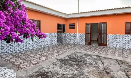 Casa com 2 quartos à venda no Jardim São Marcos, Campinas 