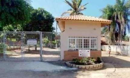 Chácara / sítio com 2 quartos à venda no Centro, Jaguariúna 