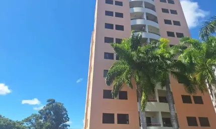 Apartamento com 3 quartos, Jardim Alto da Boa Vista - Valinhos