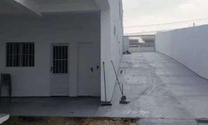 Casa com 3 quartos, Cidade Satélite Íris - Campinas
