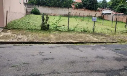 Terreno à venda na Cidade Universitária, Campinas 