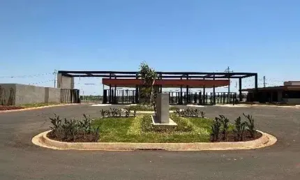 Terreno à venda no Boa Esperança, Paulínia 