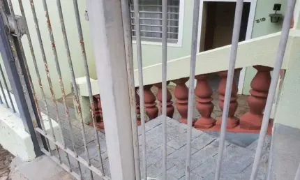 Casa com 2 quartos à venda na Vila Itália, Campinas 