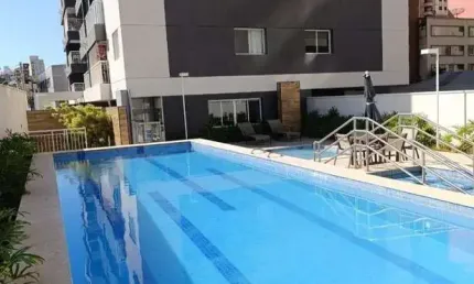 Apartamento com 1 quarto à venda no Centro, Campinas 
