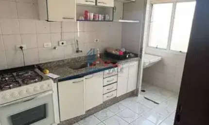 Apartamento com 3 quartos para alugar na Rua Rego Barros, 570, Jardim Vila Formosa, São Paulo
