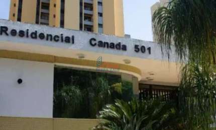 Ótimo apartamento com 68 m2 de área útil localizado no Bairro Mansões em Campinas/SP