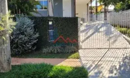 Casa Térrea à Venda e Locação no Condomínio São Rafael – Campinas