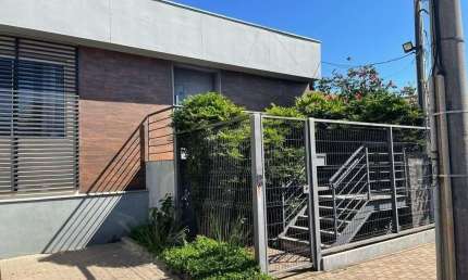 Comercial com 5 quartos, Jardim Chapadão - Campinas