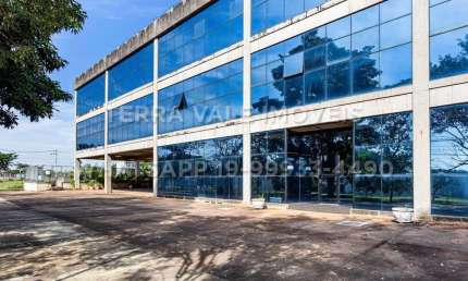Barracão / Galpão / Depósito para alugar no Polo de Alta Tecnologia de Campinas - Polo I, Campinas 