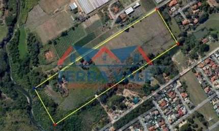 Terreno à venda no Tijuco das Telhas, Campinas 