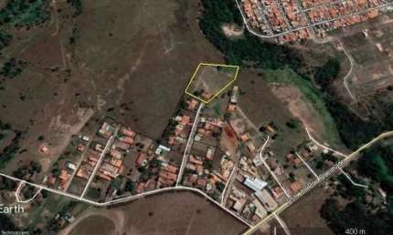 Terreno à venda no Chácaras Veneza, Piracicaba 