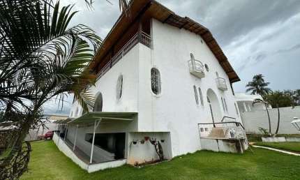 Casa com 15 quartos à venda no Parque Taquaral, Campinas 