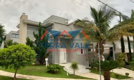 Casa com 4 quartos à venda no Swiss Park, Campinas 