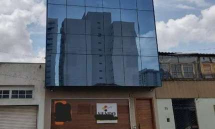 Ponto comercial à venda no Bosque, Campinas 
