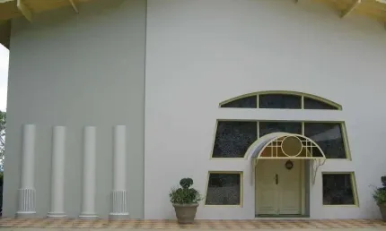Chácara / sítio com 8 quartos à venda no Lopes, Valinhos 