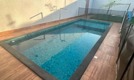 Casa com 3 quartos à venda no Parque Bom Retiro, Paulínia 