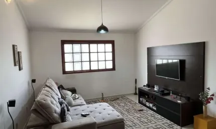 Casa com 3 quartos, Mansões Santo Antônio - Campinas