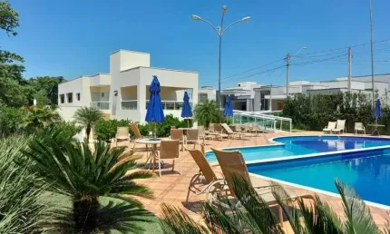 Casa com 3 quartos à venda no Jardim Residencial Viena, Indaiatuba 