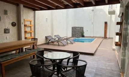 Casa com 3 quartos, Parque das Universidades - Campinas