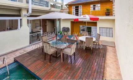 Casa com 3 quartos à venda no Nova Campinas, Campinas 