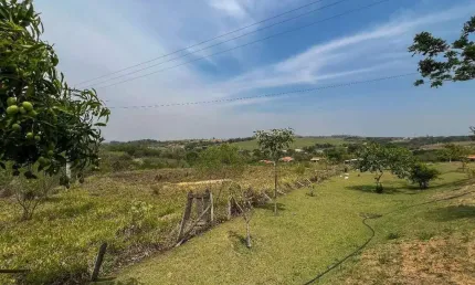 Chácara / sítio com 4 quartos à venda no Centro, Monte Mor 