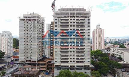 Apartamento com 2 quartos à venda no Tatuapé, São Paulo 
