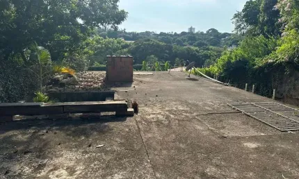 Terreno à venda no Jardim Itamarati, Campinas 