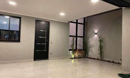 Casa com 2 quartos à venda no Jardim Monte Carlo, Indaiatuba 