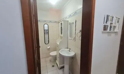 Ponto comercial à venda no Bosque, Campinas 