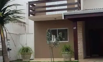 Casa com 3 quartos à venda no João Aranha, Paulínia 