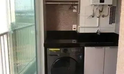 Apartamento com 3 quartos à venda em Belenzinho, São Paulo 