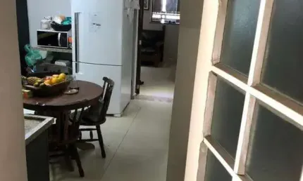 Casa com 3 quartos à venda na Vila Dalva, São Paulo 