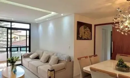 Apartamento com 3 quartos, Jardim Proença - Campinas