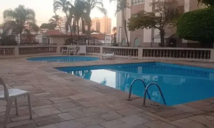 Apartamento com 3 quartos, Vila Prudente - São Paulo