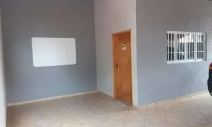 Casa com 3 quartos à venda no João Aranha, Paulínia 